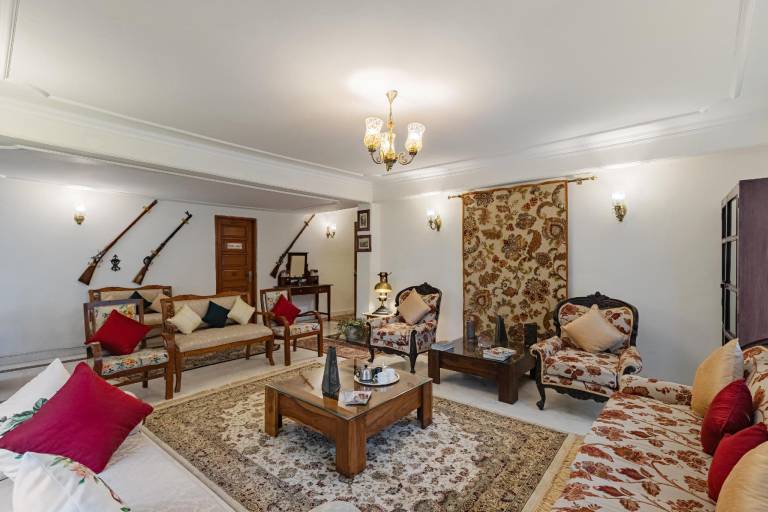 15 m² Ferienwohnung