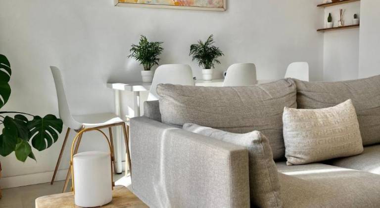 Apartment with pool | Next to the beach | Pets are welcome in Tarifa