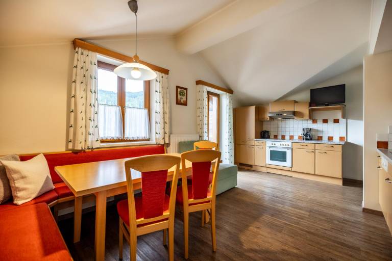Ferienwohnung Altenmarkt im Pongau