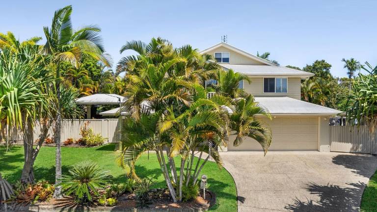 House Peregian Beach