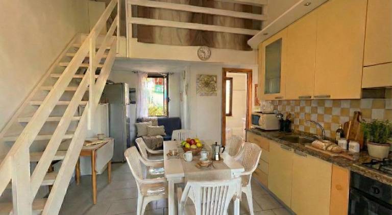 House with 2 rooms for 4 persons — photo 2