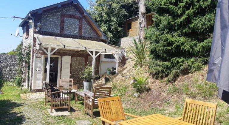 Vacation home | Pets allowed — photo 3