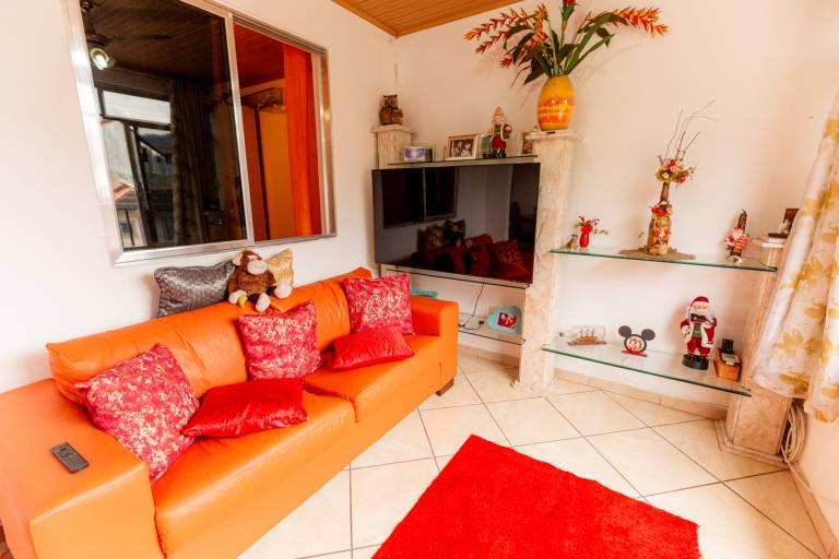 Apartamento Marinas