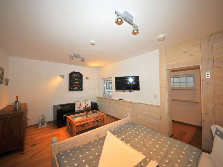 Ferienwohnung Juist