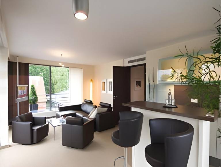 Hotel-Residence Klosterpforte — photo 4