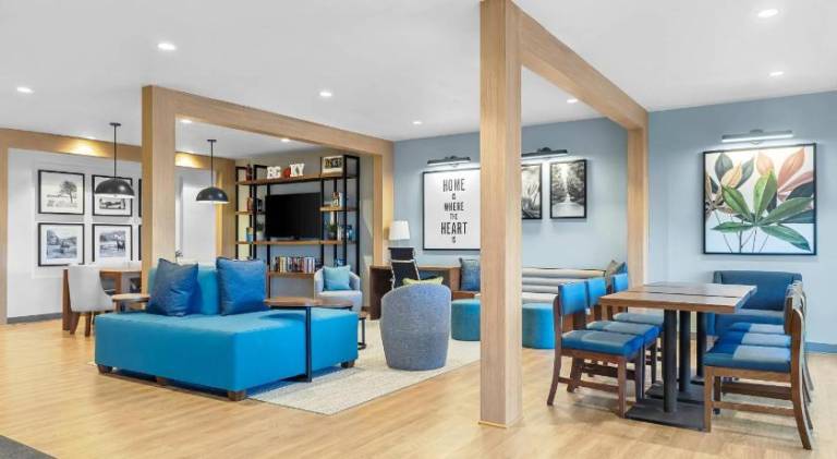 Everhome Suites Bowling Green by Choice Hotels — photo 5