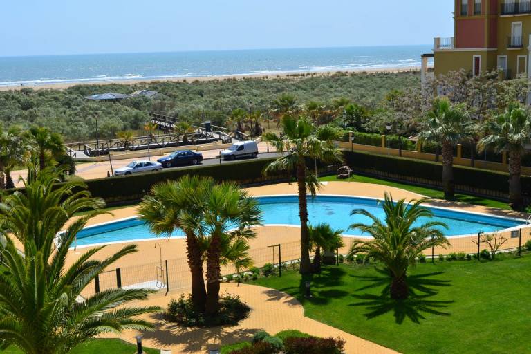 Apartment Isla Cristina