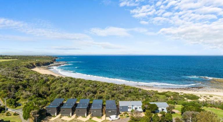 Holiday park Cape Paterson