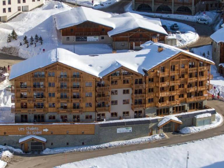 Appartement  Val Thorens