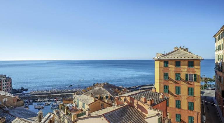 Holiday apartment with 3 rooms for 6 persons — photo 4
