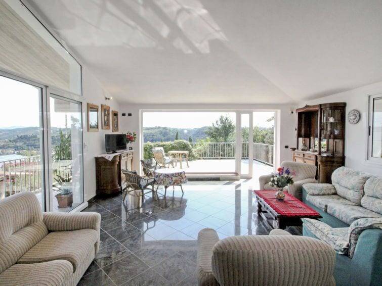 House  Montelupo Fiorentino