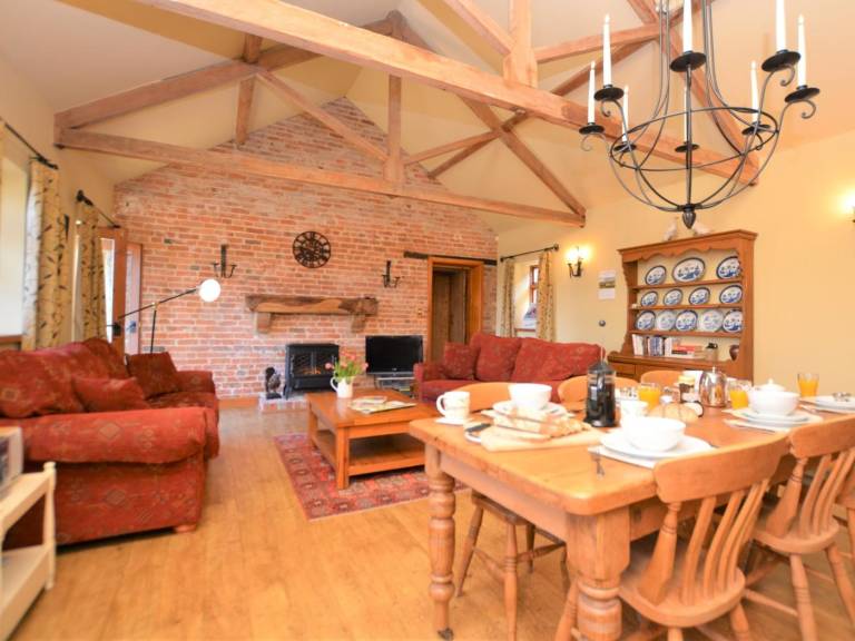 2 Bed in Market Rasen oc 73853