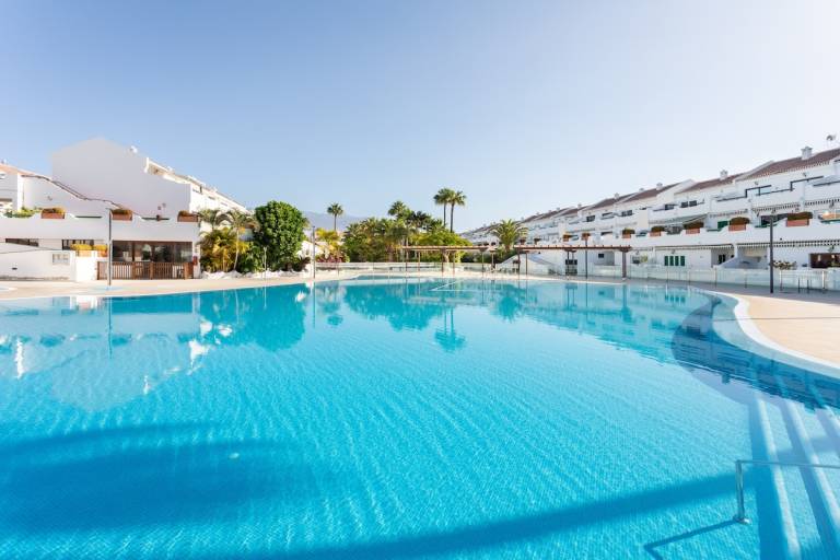 Apartamento Costa del Silencio