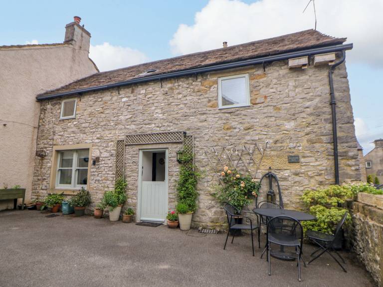 Cottage Castleton