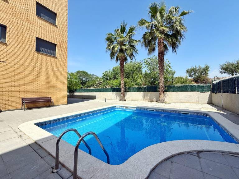 Apartment in Cambrils with WiFi and Parking near the beach — photo 2