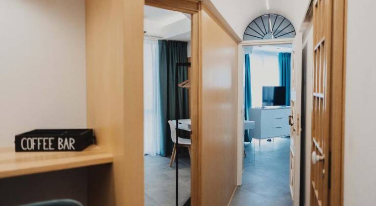 Apartment with 2 rooms for 4 persons — photo 3