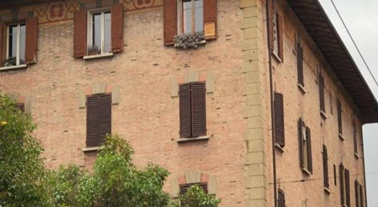 Holiday apartment with 2 rooms for 4 persons in Bologna