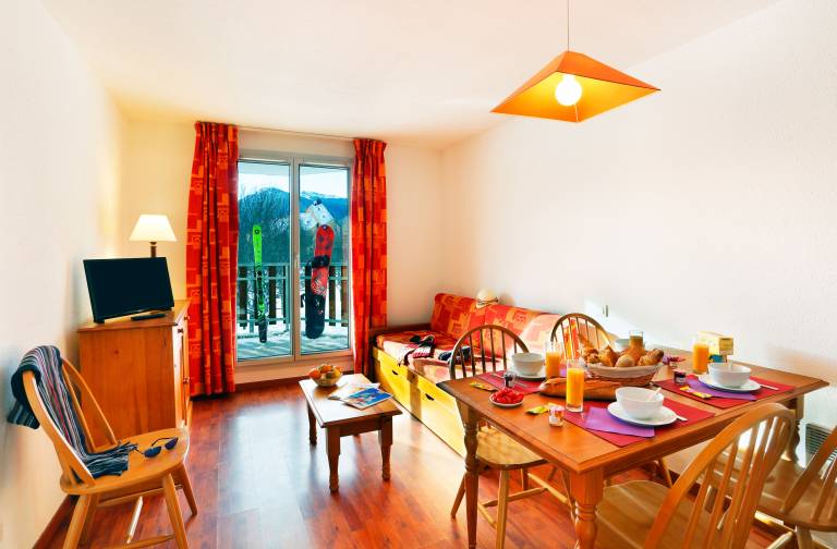 Studio Ax-les-Thermes
