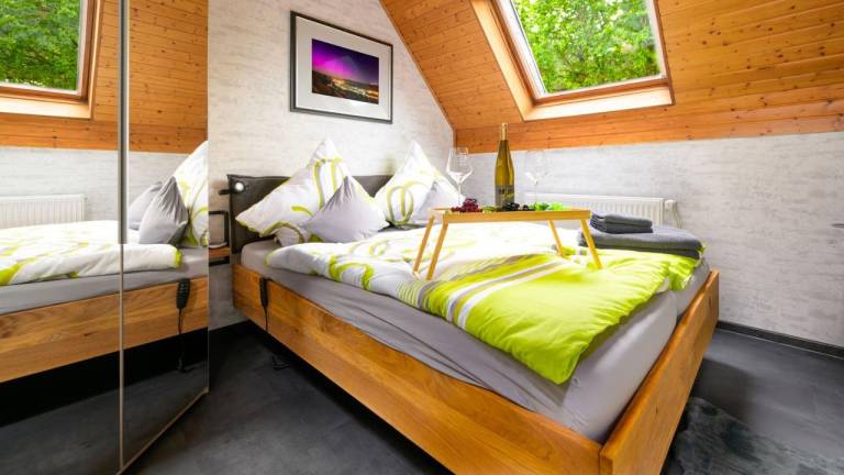 Ferienwohnung  Lieser