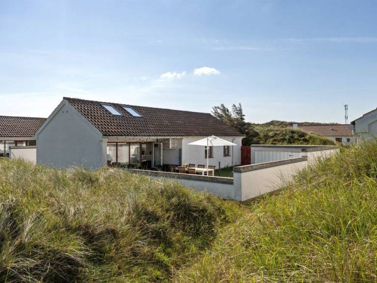 Feriecenter Rødhus Strand
