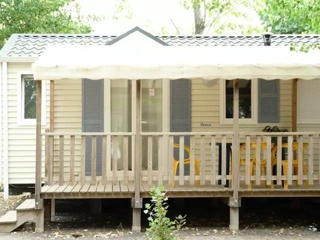 Mobil-home Agde