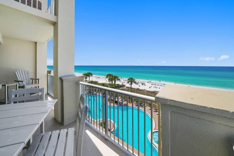 Condo Gulf Highlands