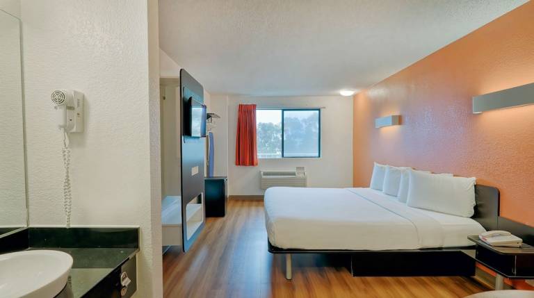 Motel El Segundo