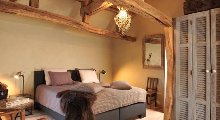 Bed & Breakfast Genoelselderen
