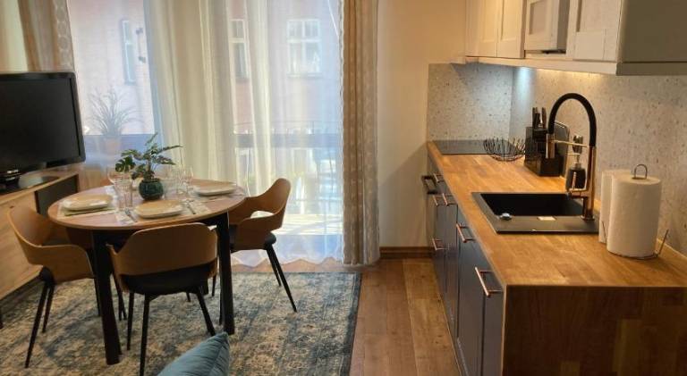Rental apartment with 2 rooms for 6 persons — photo 5