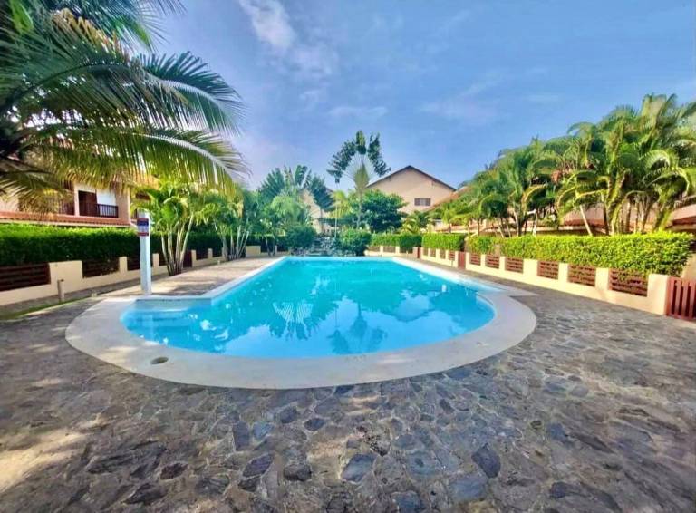 Villa Las Terrenas