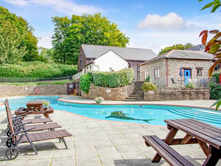 Barley Cottage