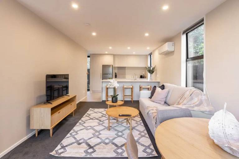 House Addington