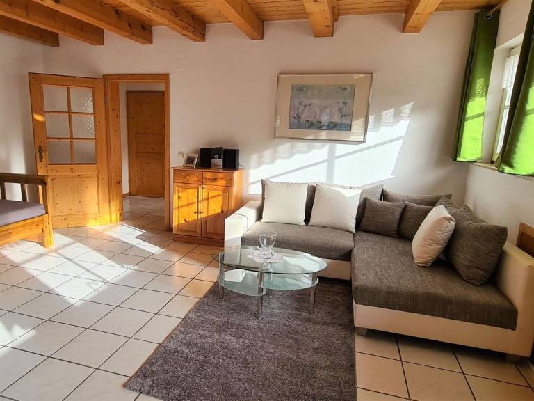 Ferienwohnung mit Hund inBad Peterstal-Griesbach  f&uuml;r max. 4 Personen