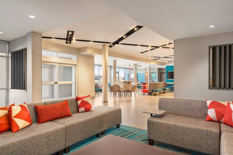 Avid hotel Boston Logan Airport - Revere By IHG — photo 5