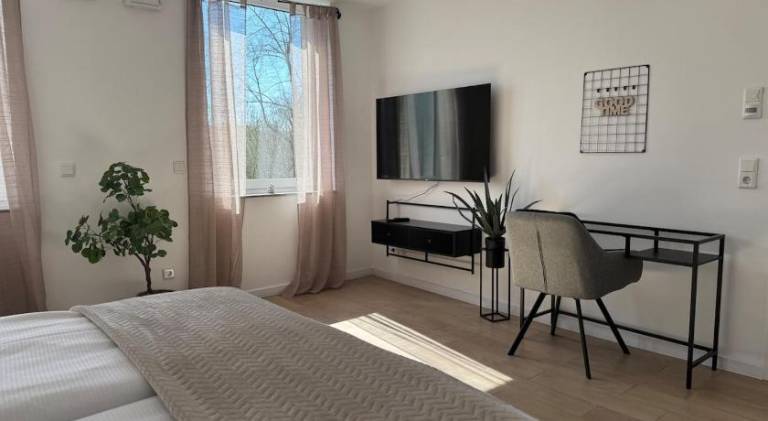 Apartment with 1 room for 4 persons — photo 2