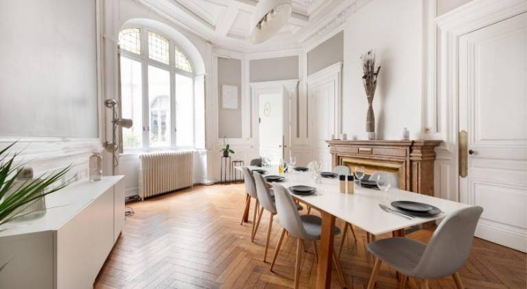Nice apartment | Close to Place des Terreaux | Pets allowed — photo 3