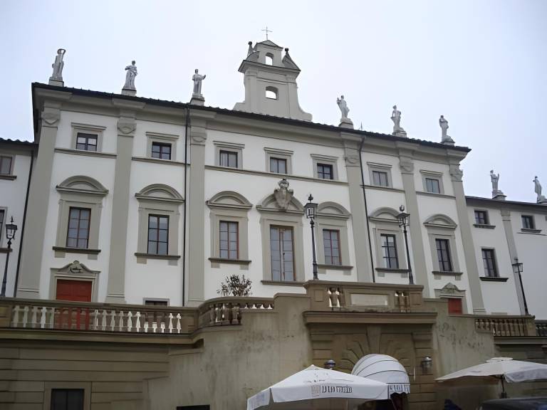 Agriturismo Il Sasso in Anghiari