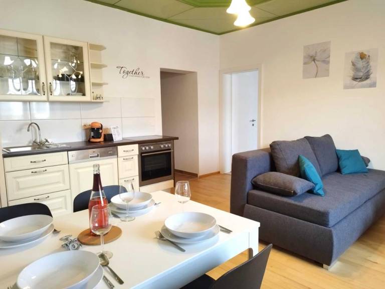 Ferienwohnung Wiener Neustadt