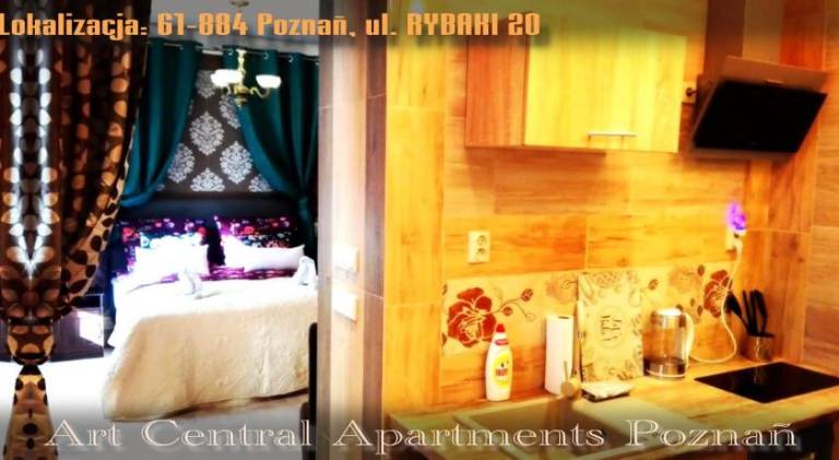 Apartment for 2 persons — photo 3
