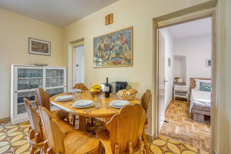 Child-friendly beautiful apartment with yard, patio & barbecue | Pets are welcome — photo 4