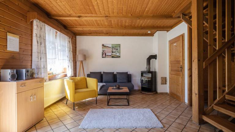 Ferienwohnung Altenkunstadt