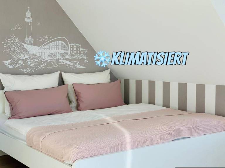 Ferienwohnung  Hohe Düne