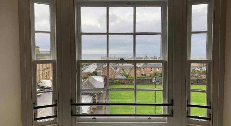 98 m&sup2; Ferienwohnung