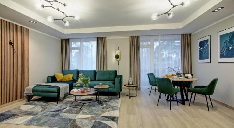 Lovely serviced apartment with sauna, barbecue & patio | Next to the beach | Good for workation | Dogs allowed — photo 4