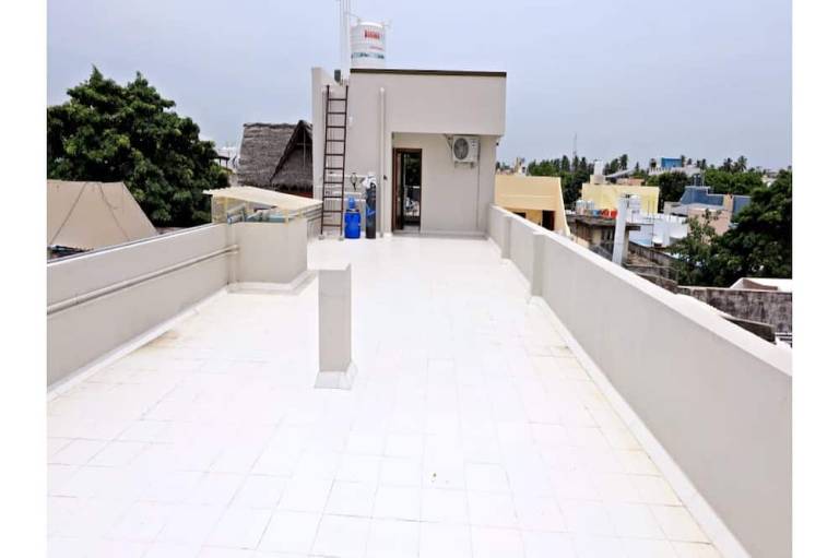 Golden Home Stay