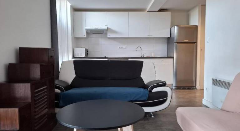 Holiday apartment | Close to Grosse cloche de Bordeaux — photo 5