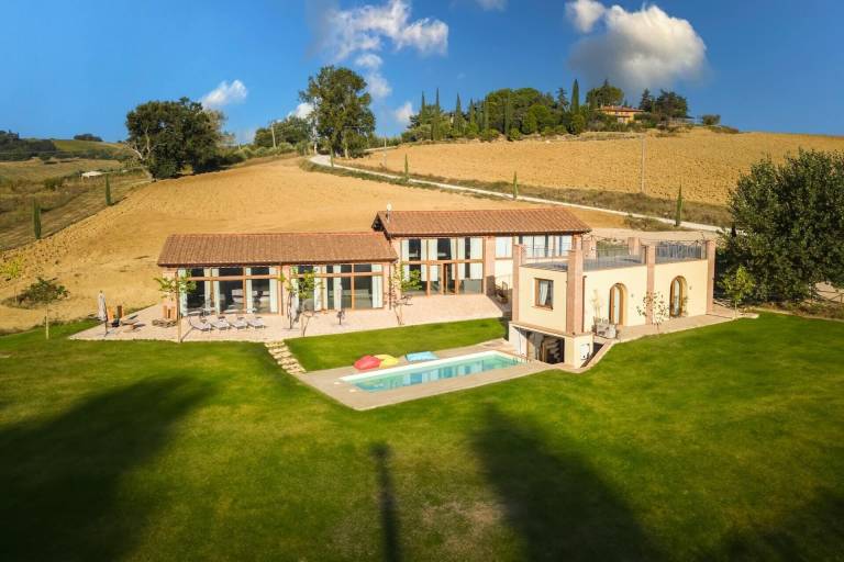Villa Bastia Umbra