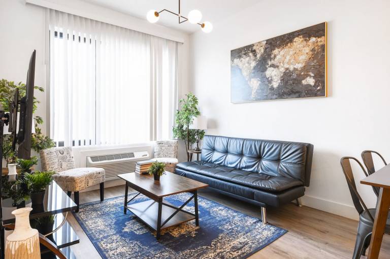 Apartment Elizabeth