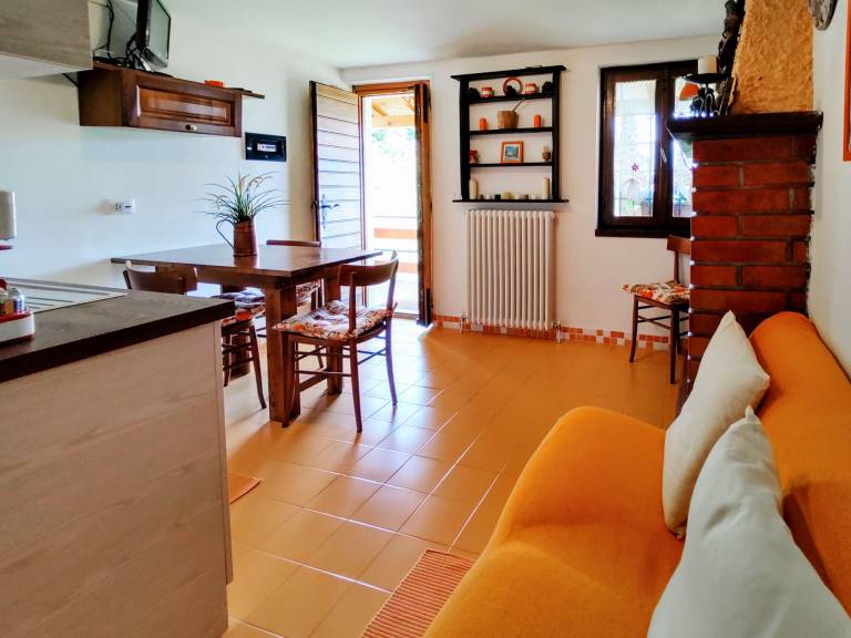 Lovely house with garden | Lake view | Pets are welcome — photo 2