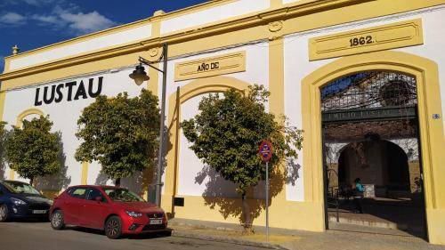 Appartement Jerez de la Frontera